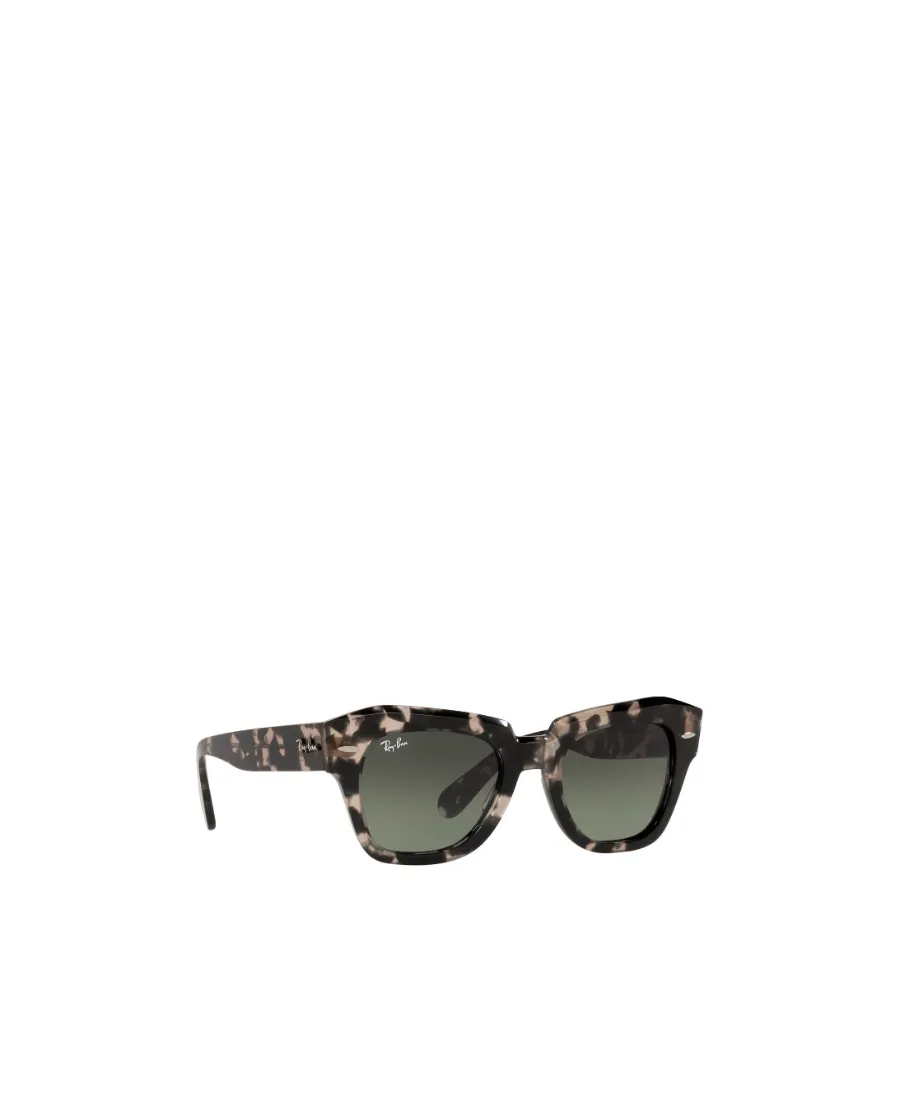 State Street Sunglasses