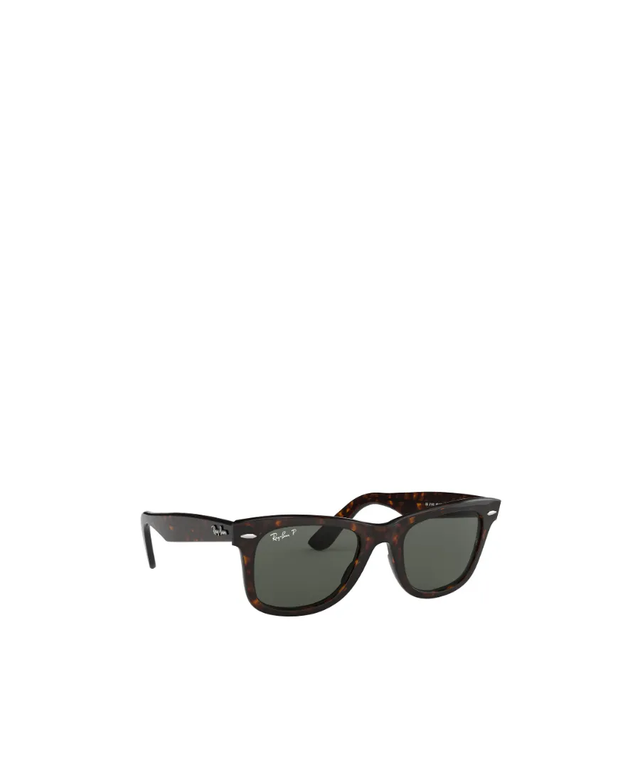 Square Frame Sunglasses