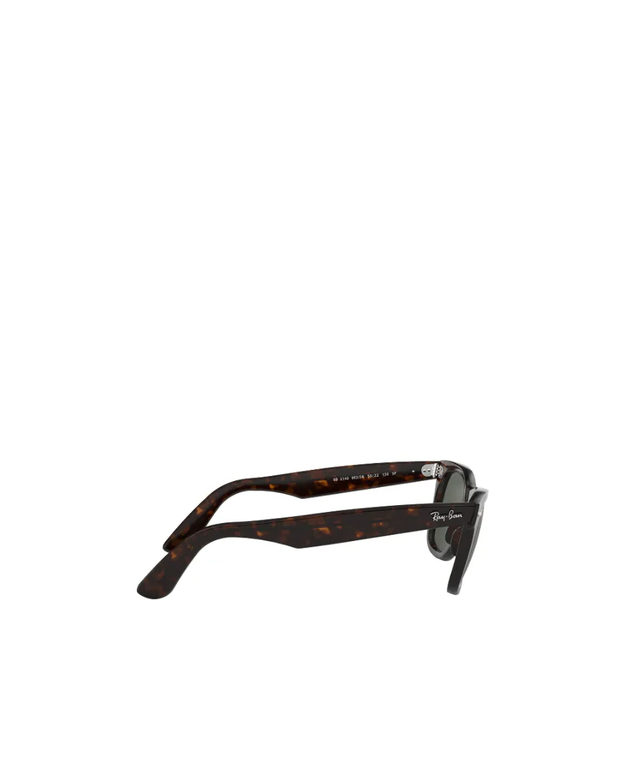Square Frame Sunglasses