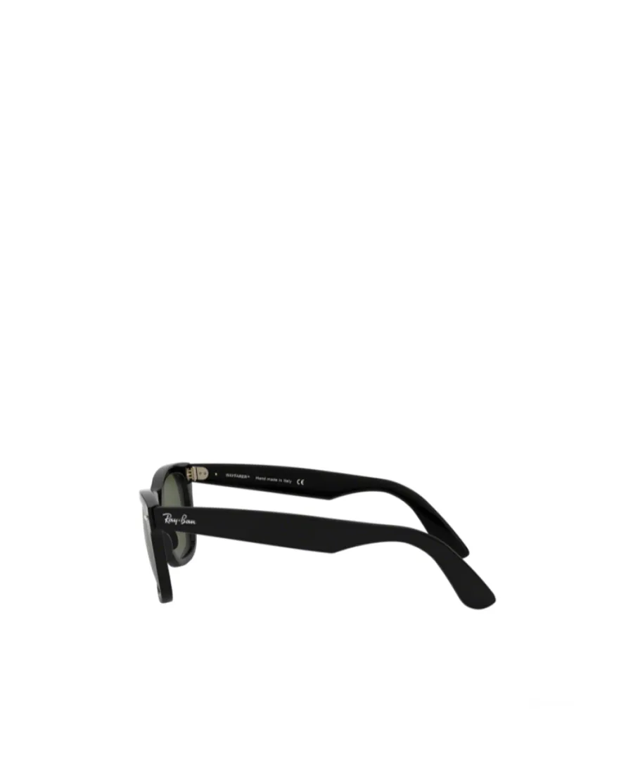 Wayfarer Ease Square Frame Sunglasses