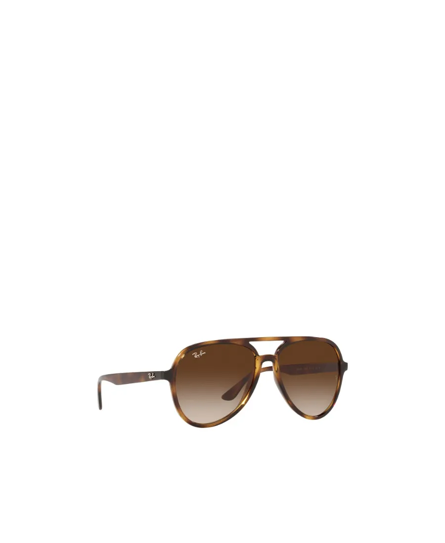 Aviator Frame Sunglasses