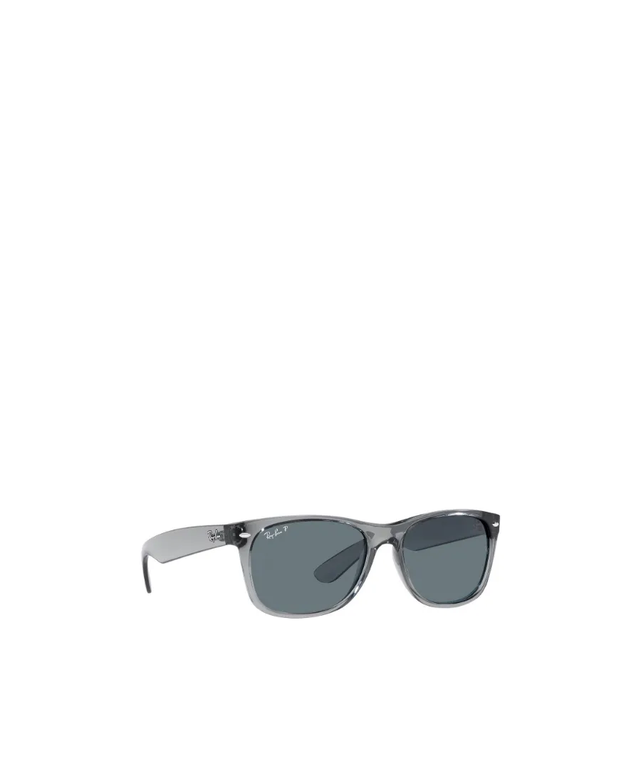 Square Frame Sunglasses