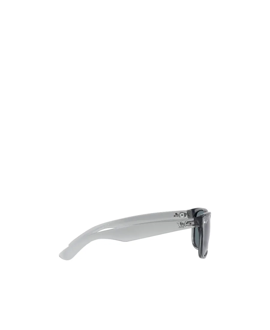 Square Frame Sunglasses