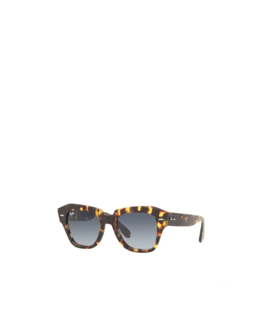 Logo Sunglasses