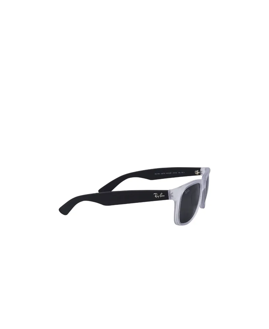Justin Square Frame Sunglasses