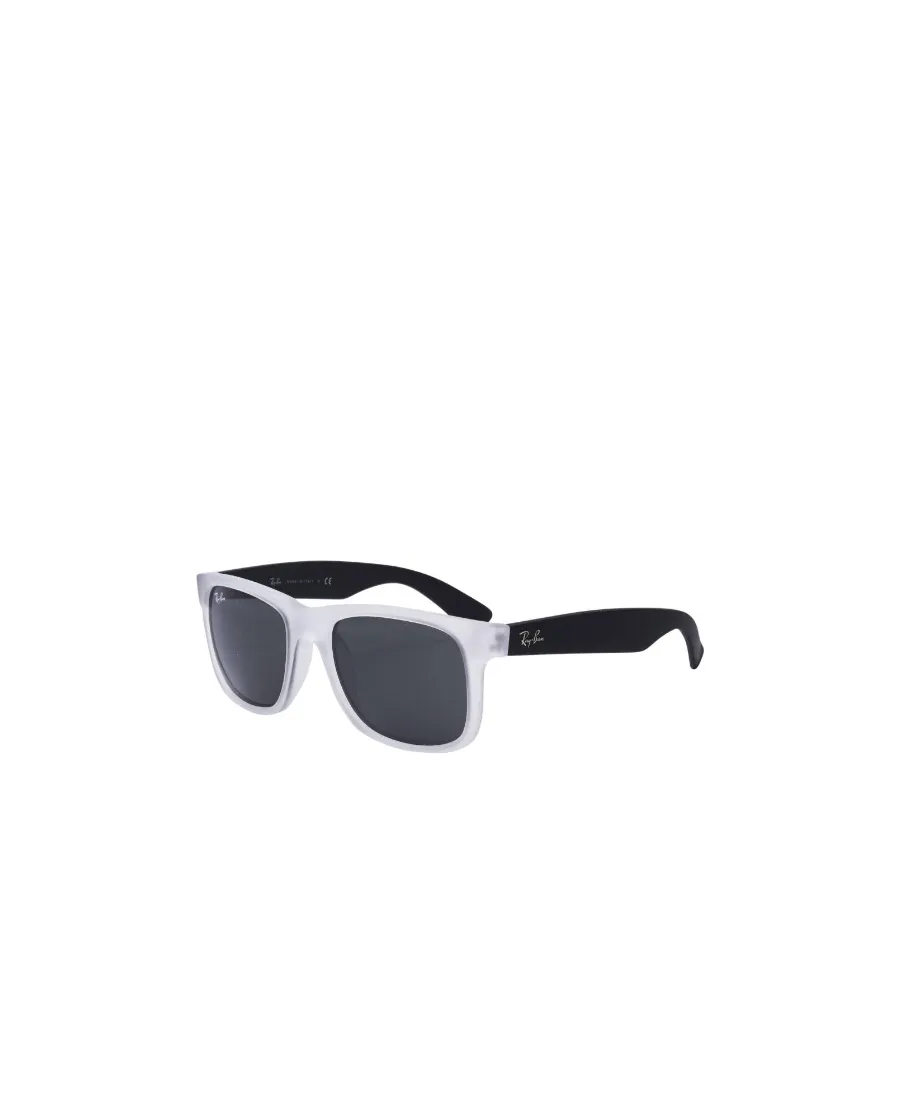 Justin Square Frame Sunglasses