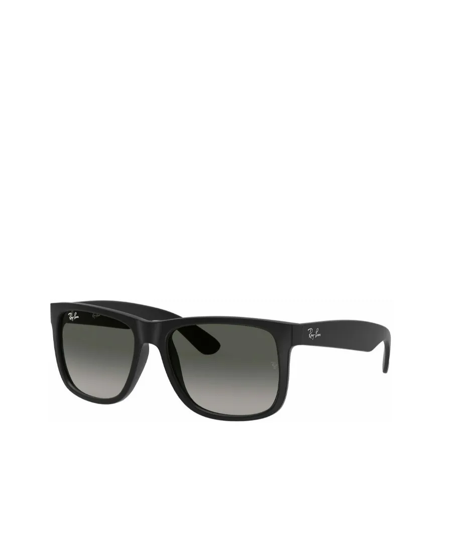Justin Classic Square Frame Sunglasses
