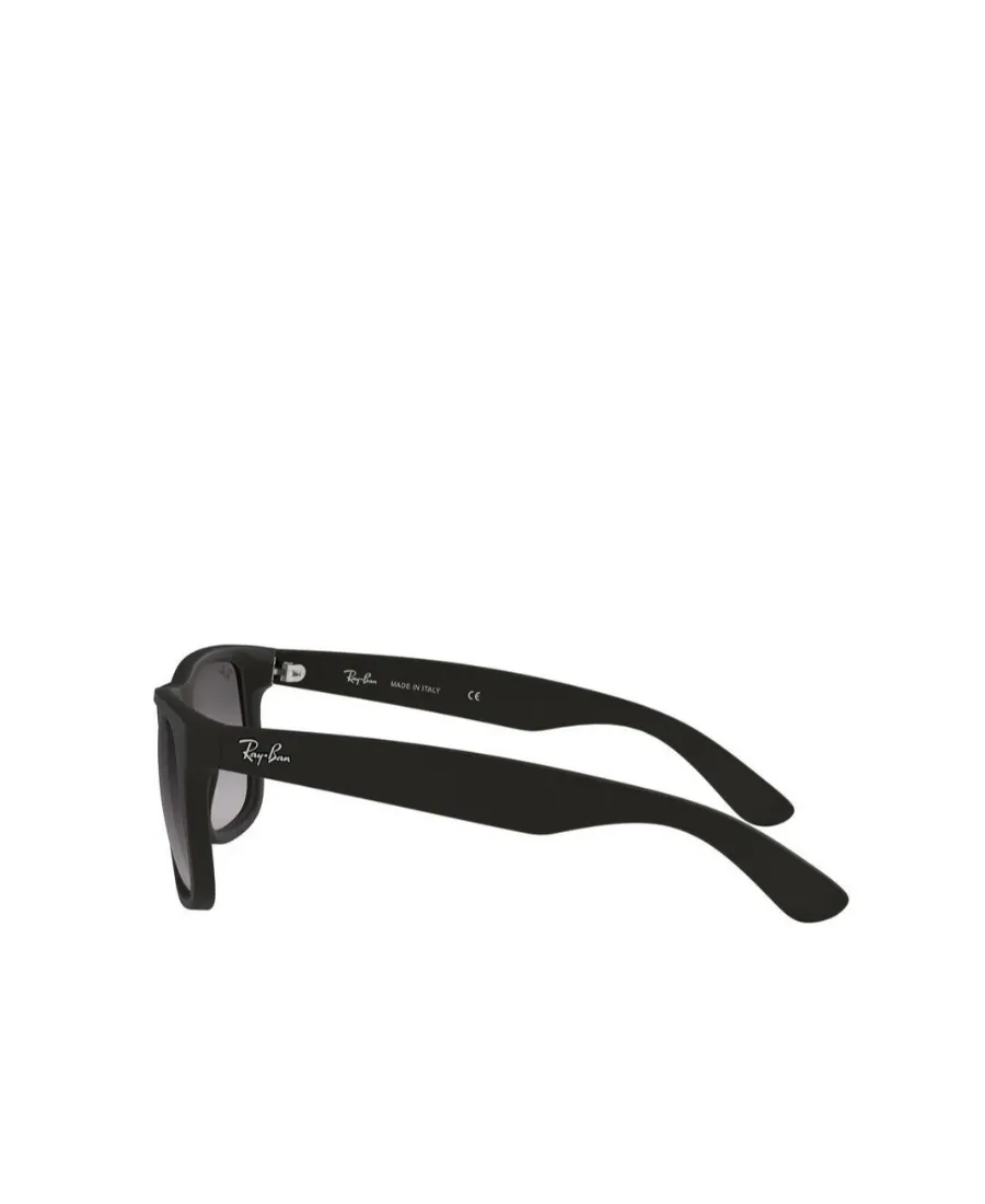 Justin Classic Square Frame Sunglasses