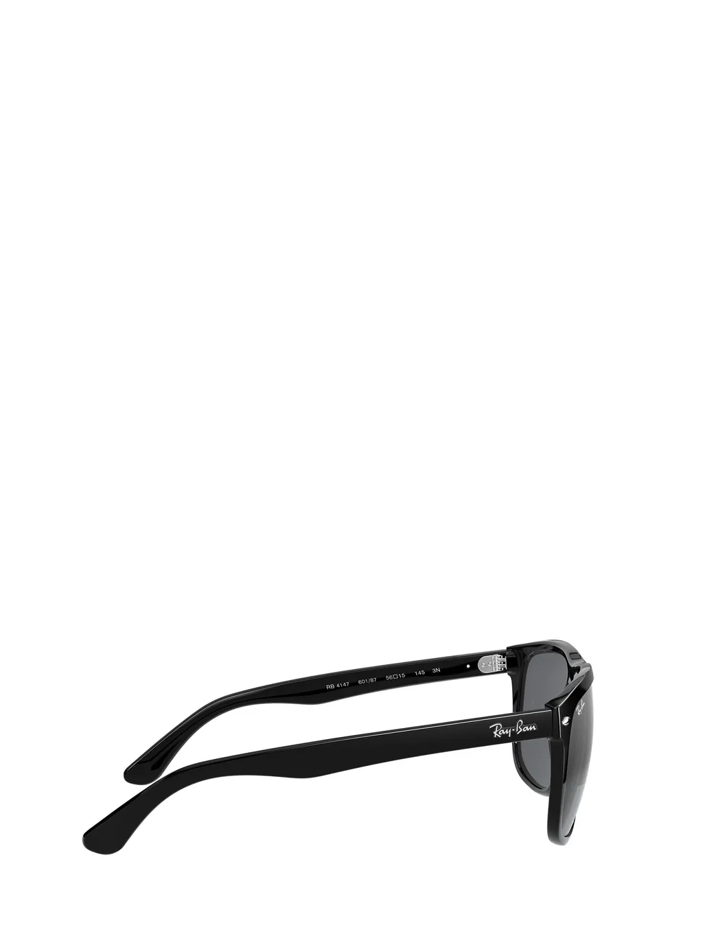 Rb4147 Square Frame Sunglasses