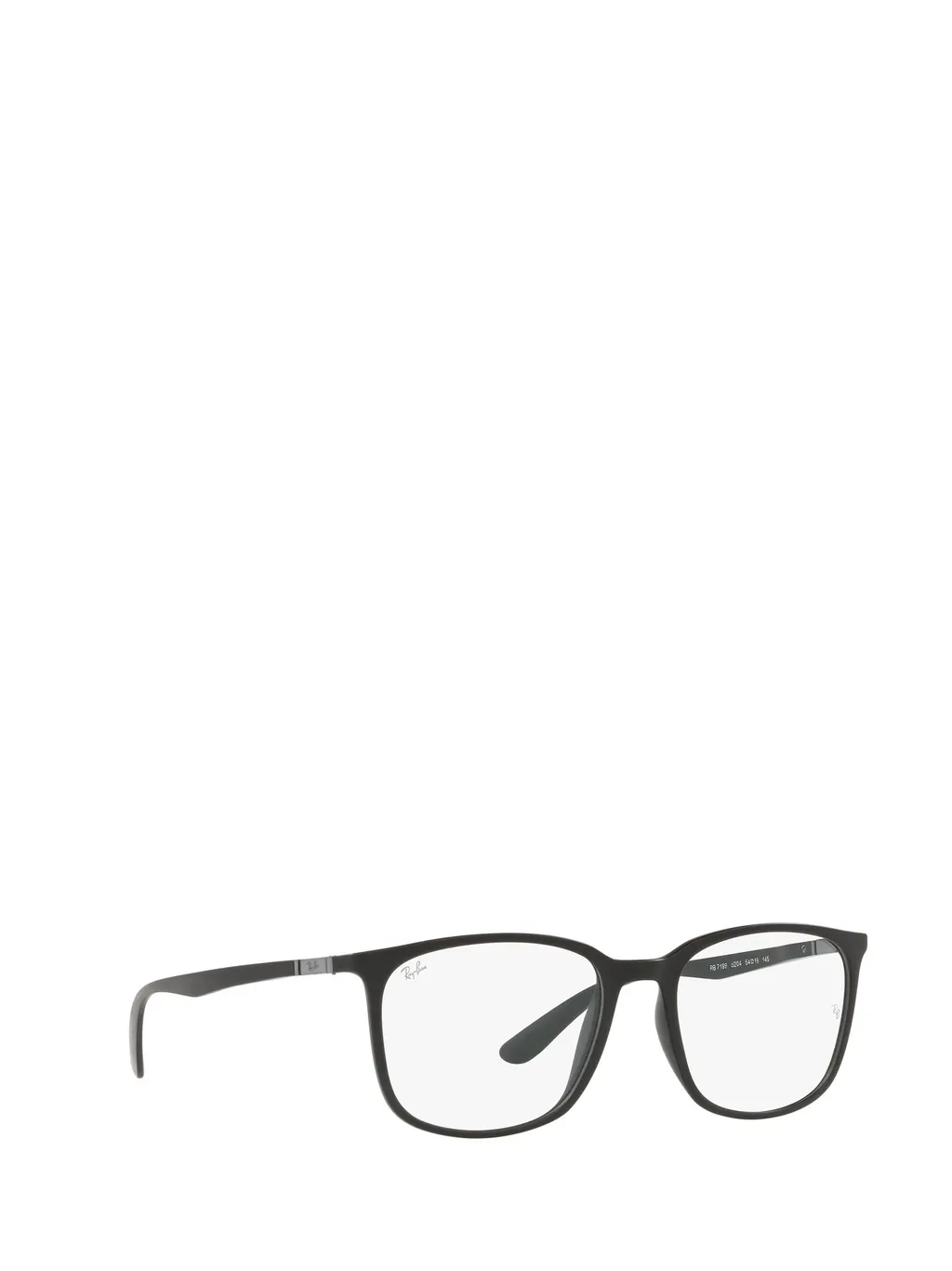Square Frame Glasses