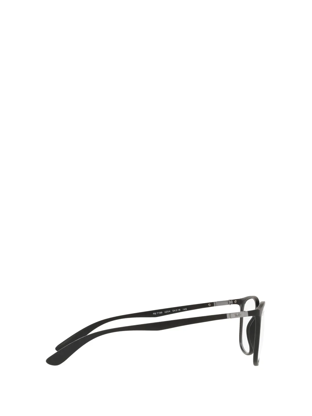 Square Frame Glasses