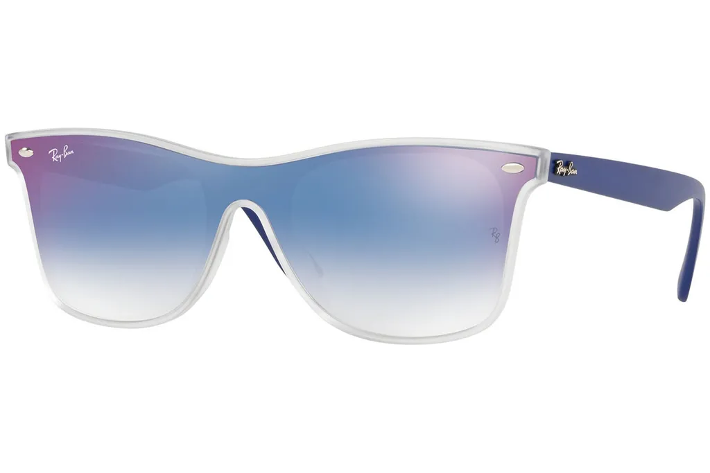 Logo Sunglasses