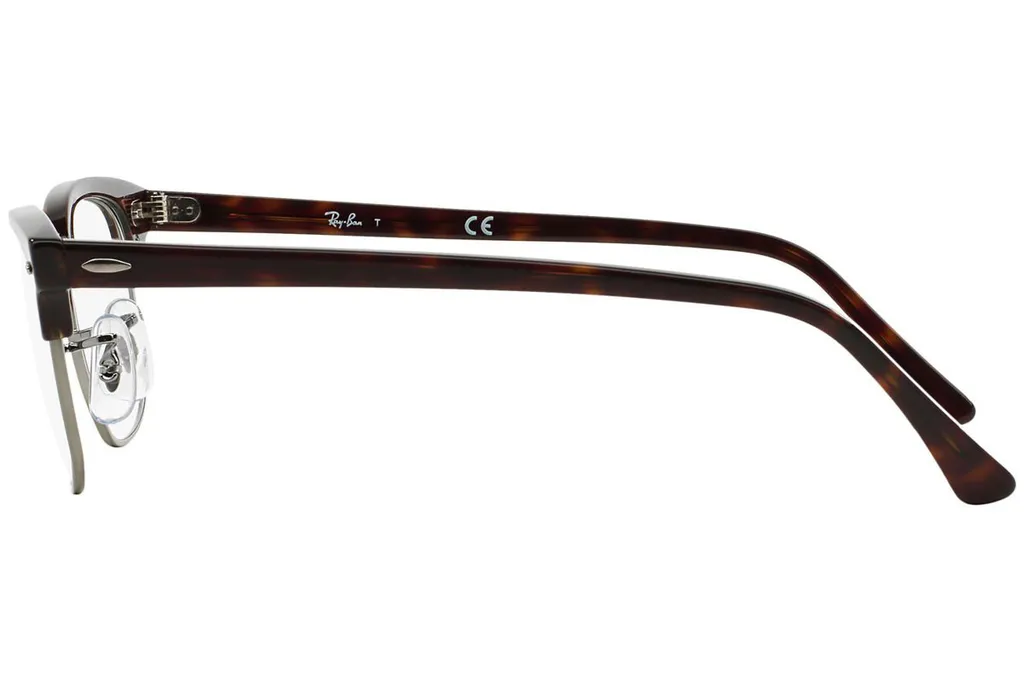 Clubmaster Eyeglasses