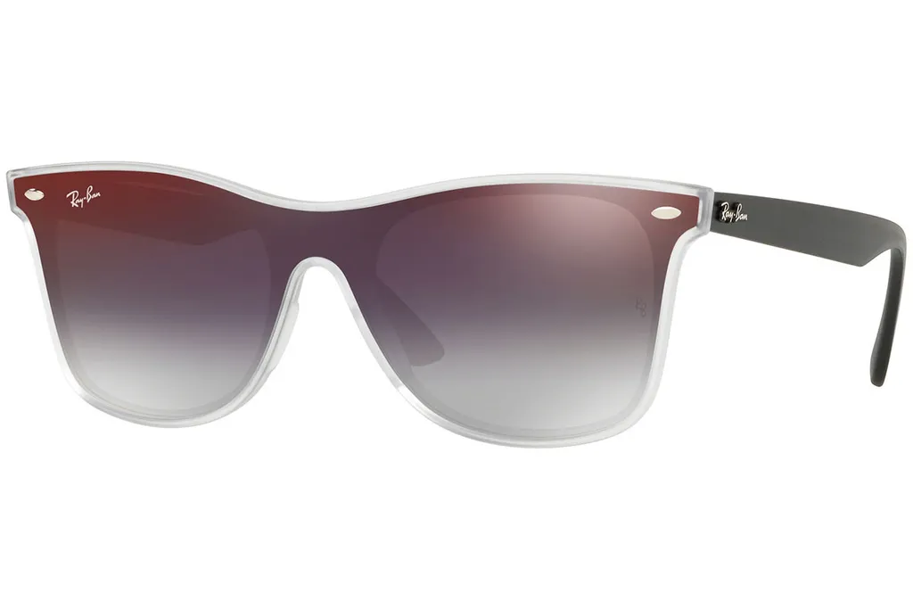 Logo Sunglasses