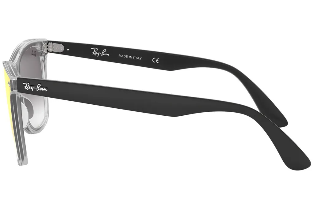Logo Sunglasses