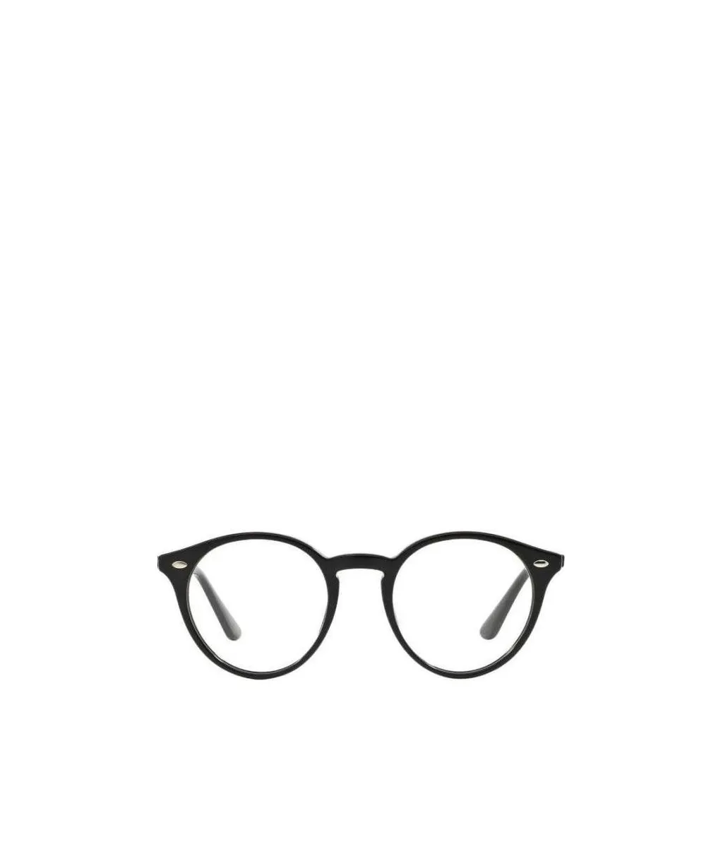 Logo Flat Mirror