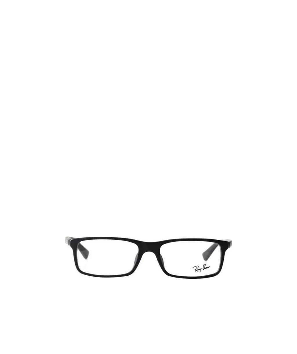 Logo Flat Mirror