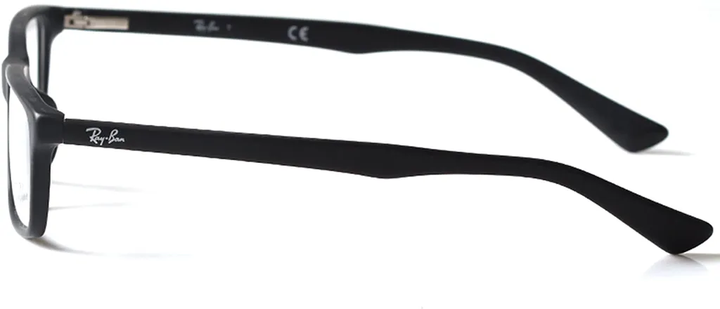 Logo Flat Mirror