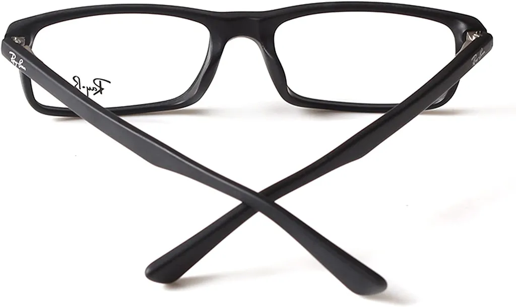 Logo Flat Mirror
