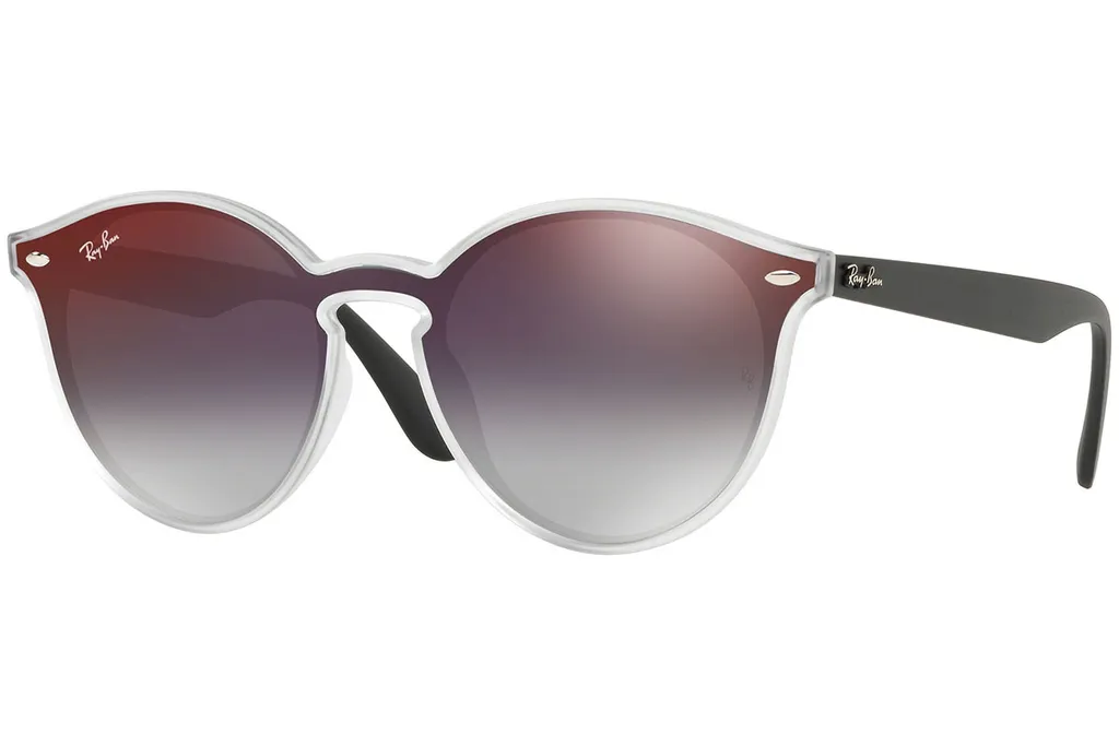 Logo Sunglasses