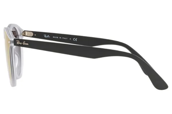 Logo Sunglasses