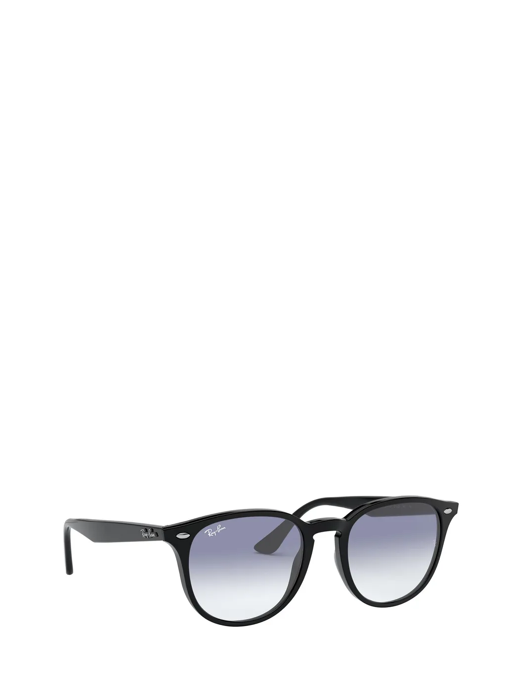 Round Frame Sunglasses