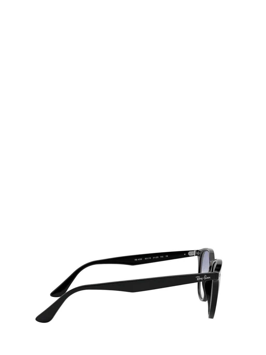Round Frame Sunglasses