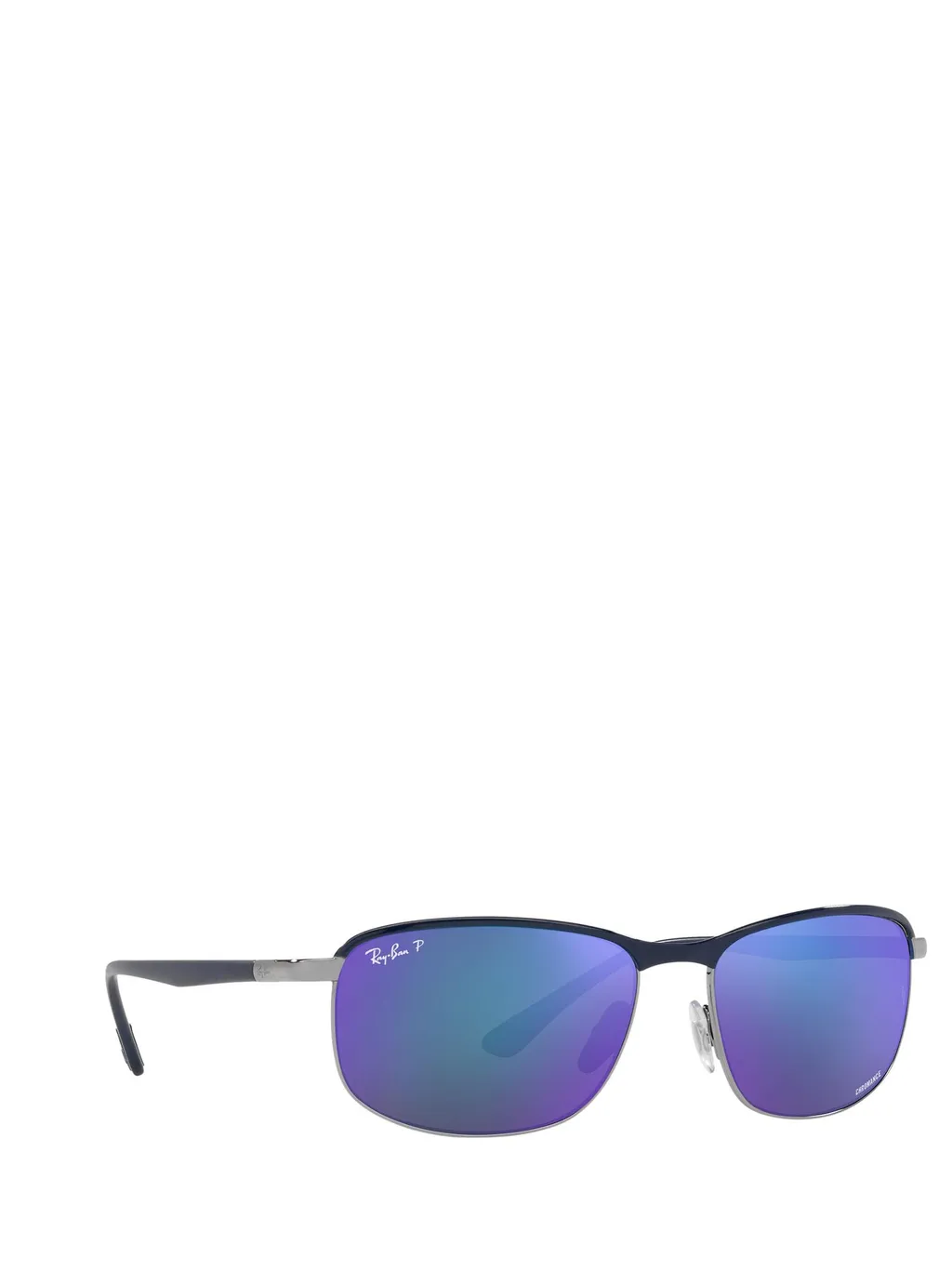 Rb3671 Chromance Polarised Sunglasses