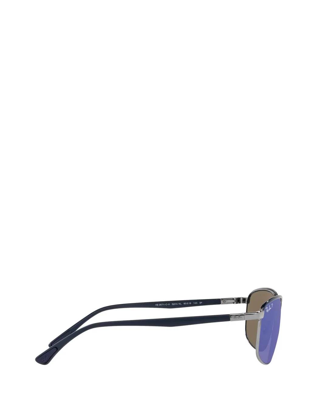 Rb3671 Chromance Polarised Sunglasses