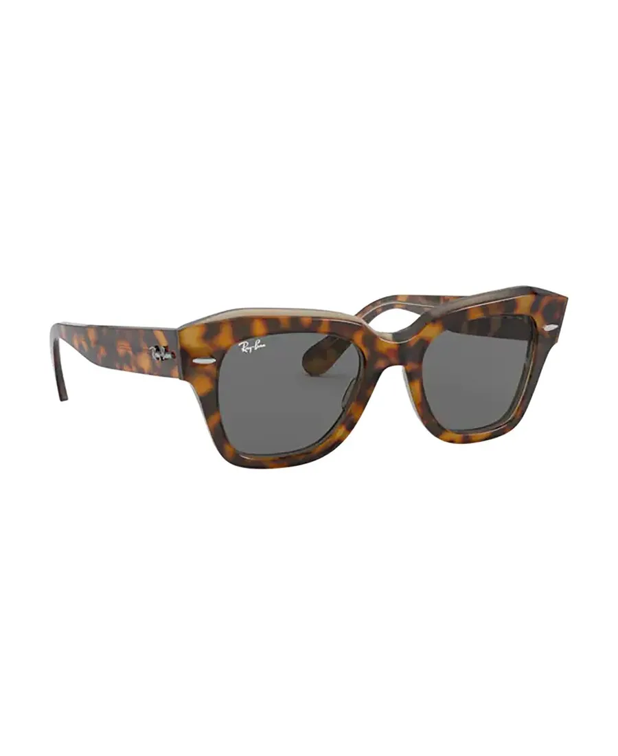 State Street Sunglasses