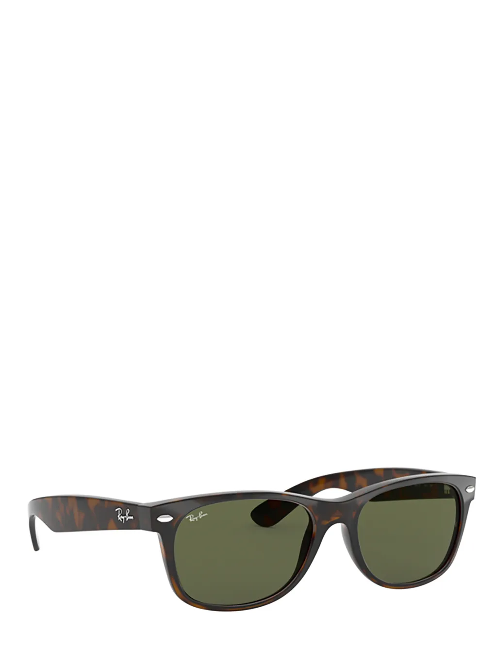 New Wayfarer Sunglasses