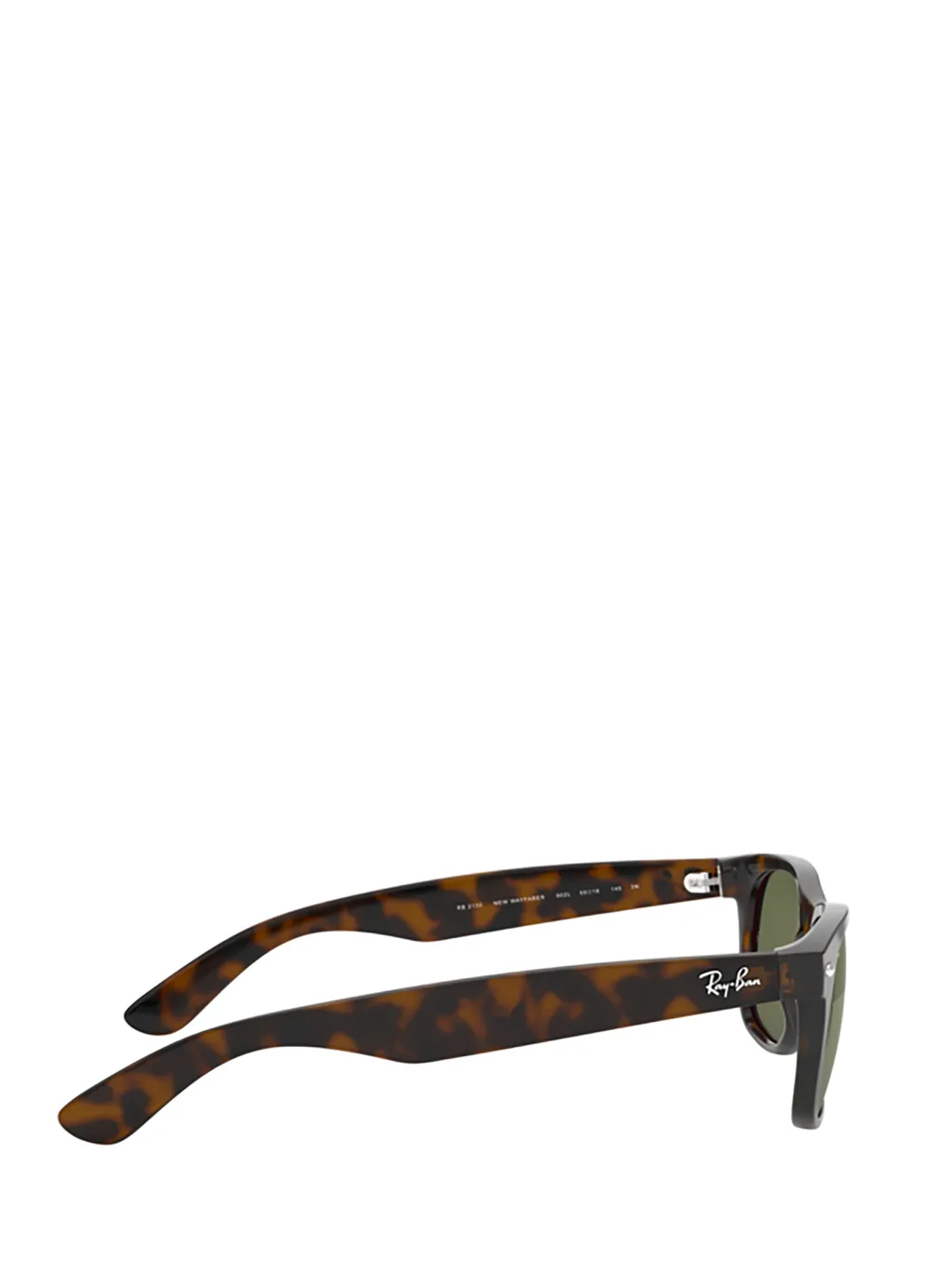 New Wayfarer Sunglasses