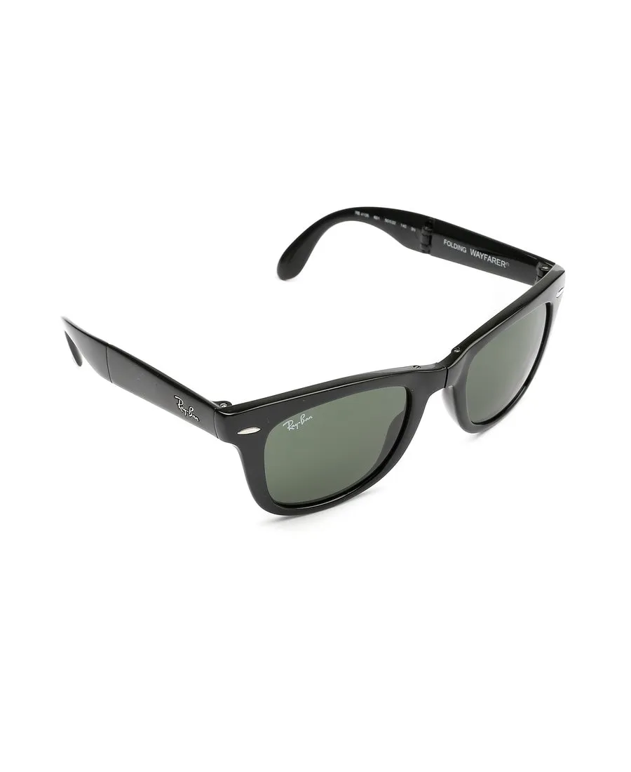 Wayfarer Folding Classic Sunglasses