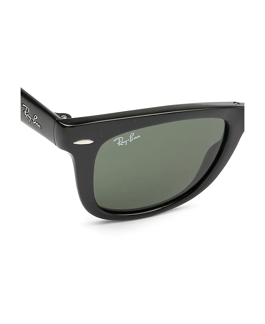 Wayfarer Folding Classic Sunglasses