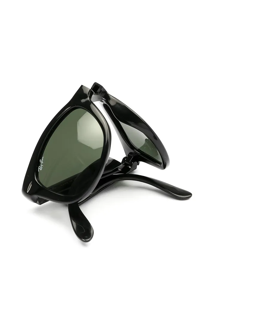 Wayfarer Folding Classic Sunglasses