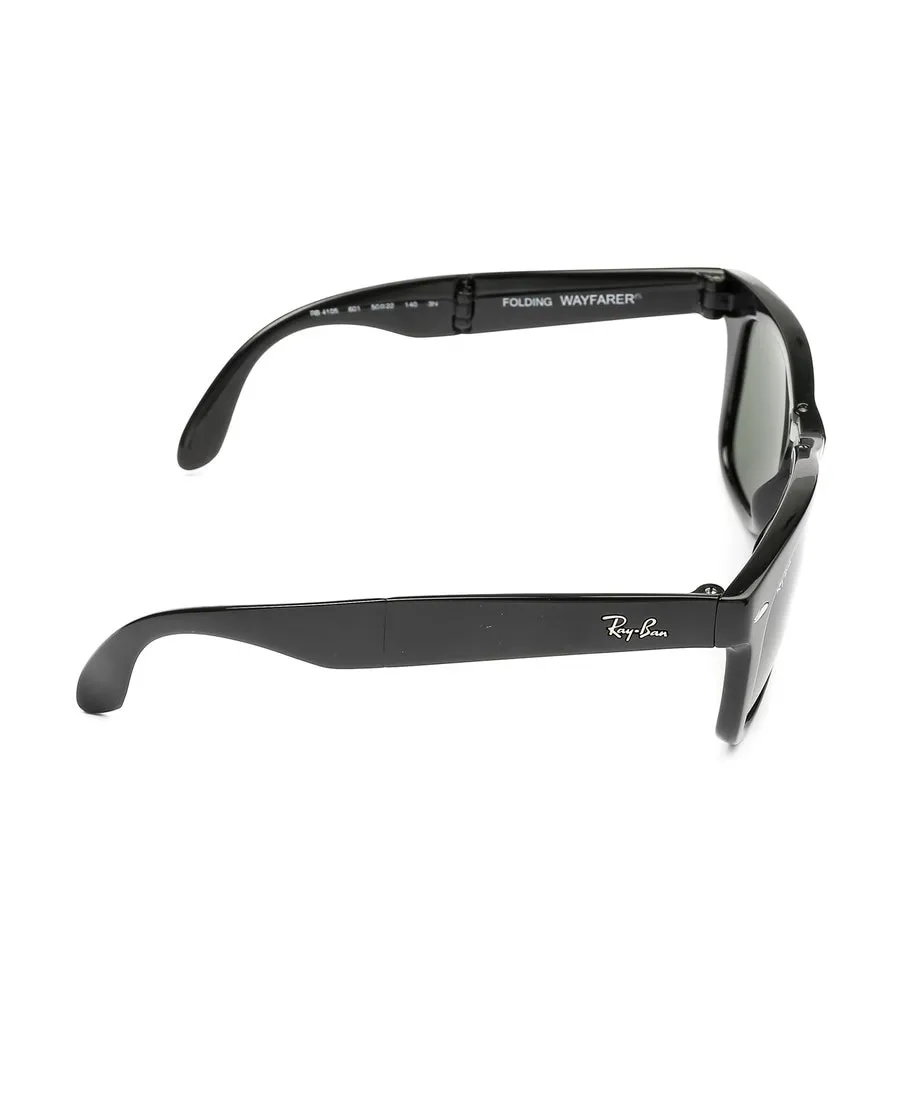 Wayfarer Folding Classic Sunglasses