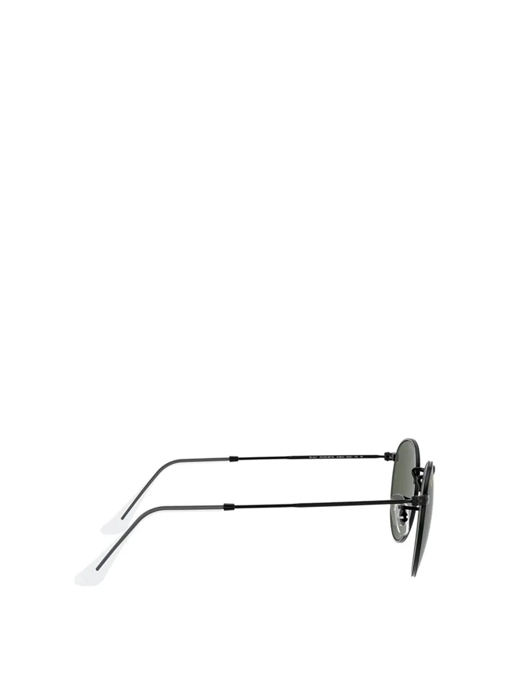 Round Frame Sunglasses