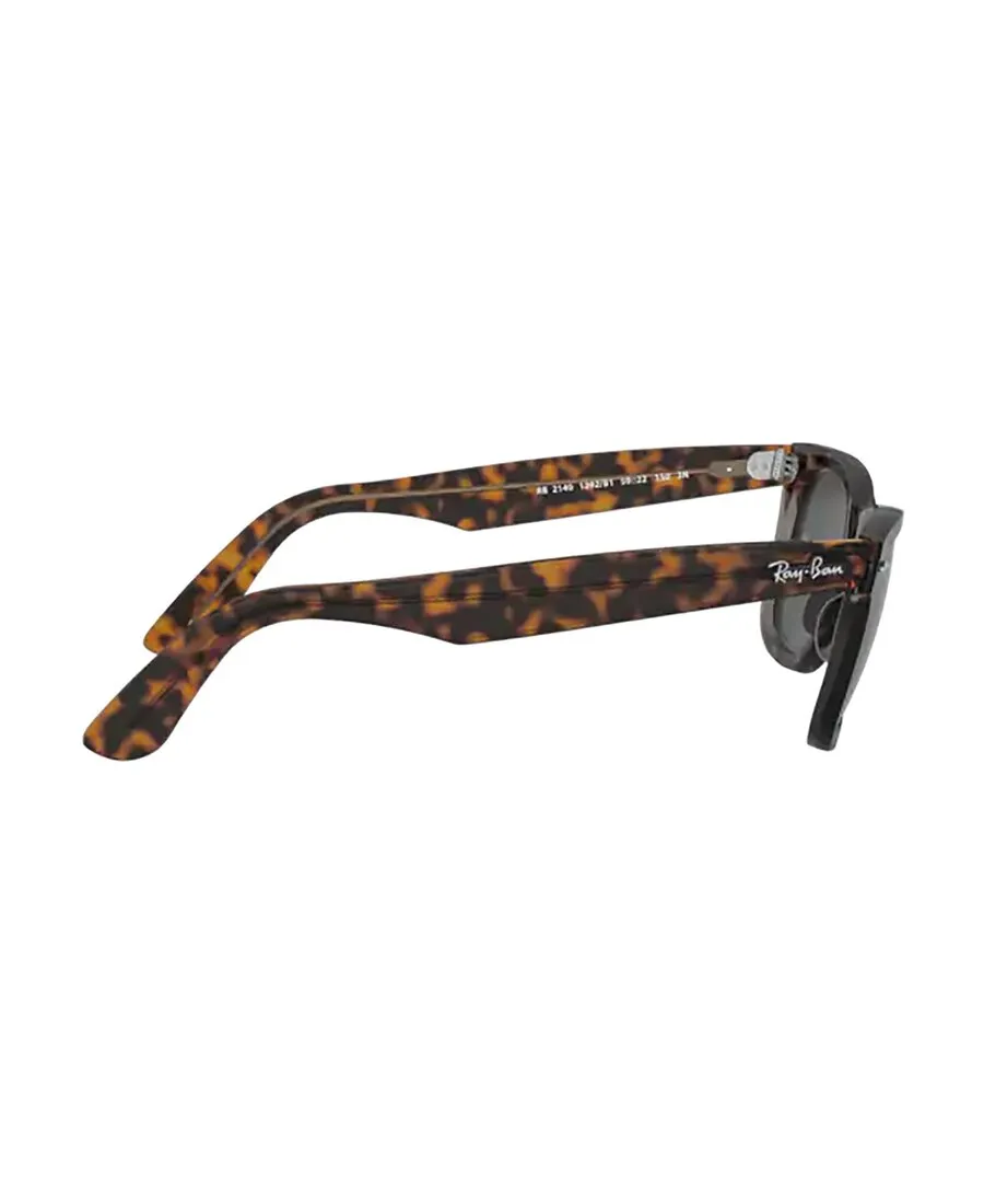 Original Wayfarer Bicolour Sunglasses