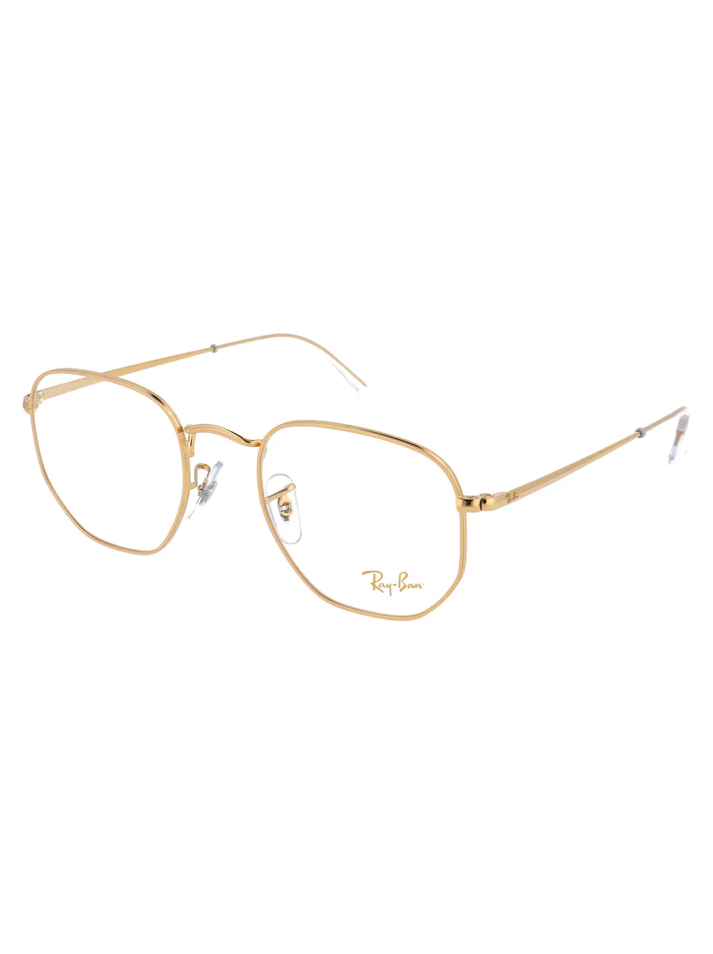 Round Glasses