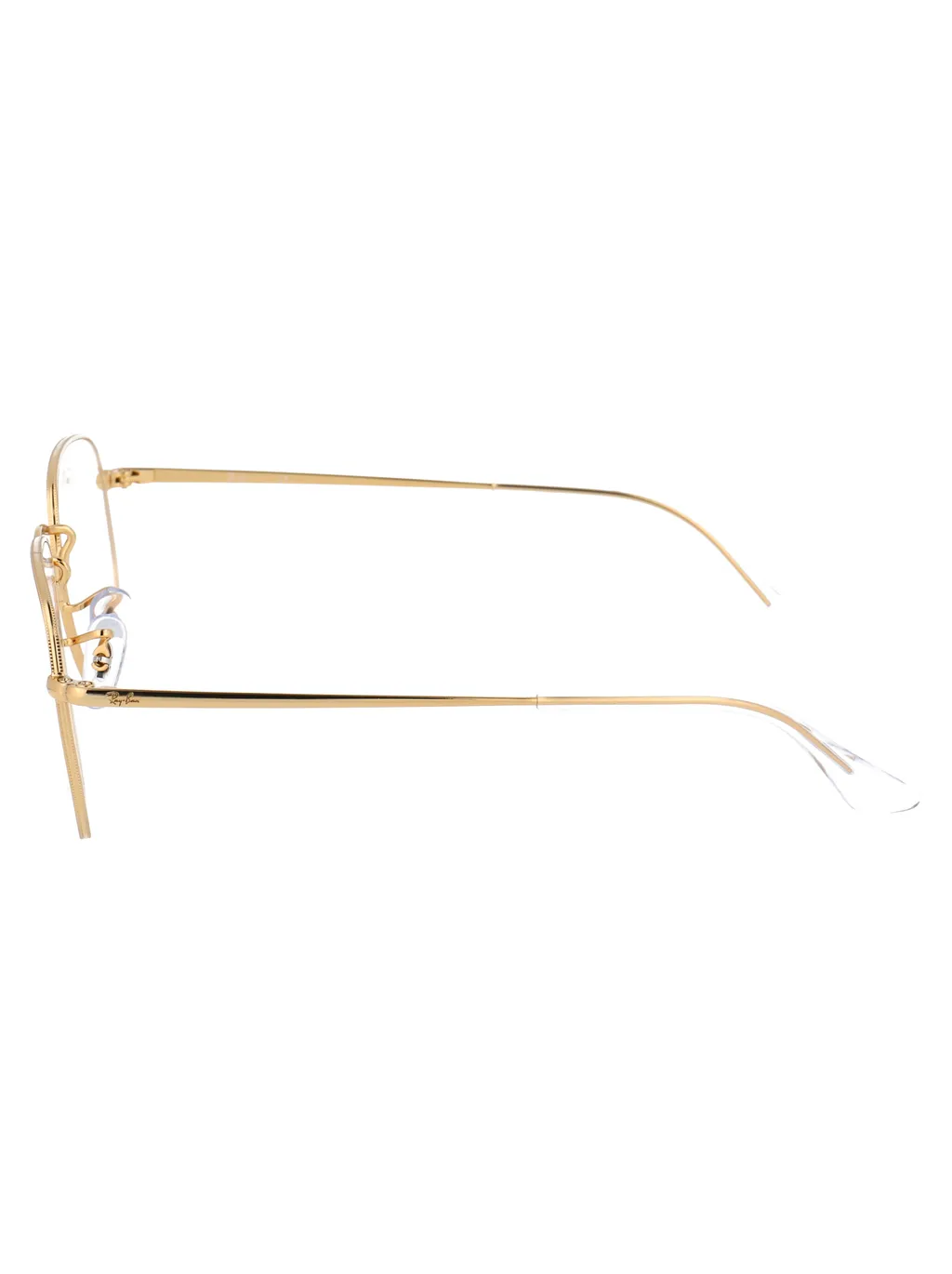 Round Glasses