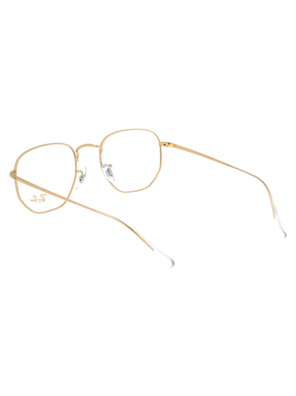 Round Glasses