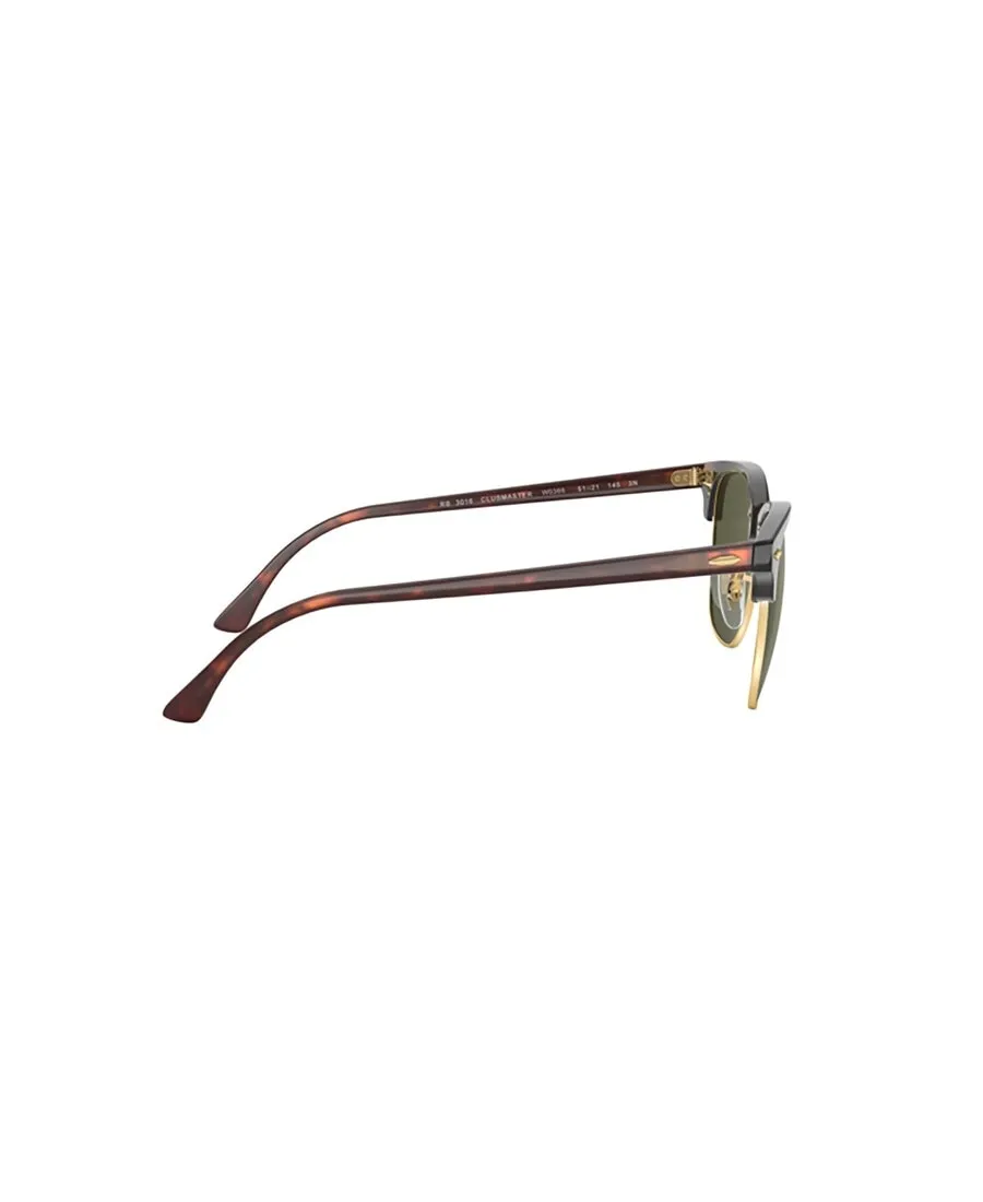 Clubmaster Classic Sunglasses