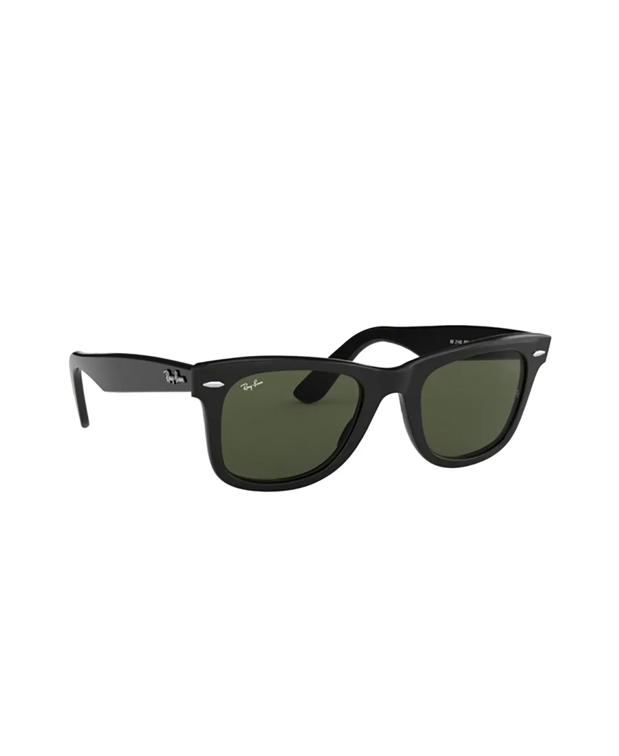 Wayfarer Square Frame Sunglasses