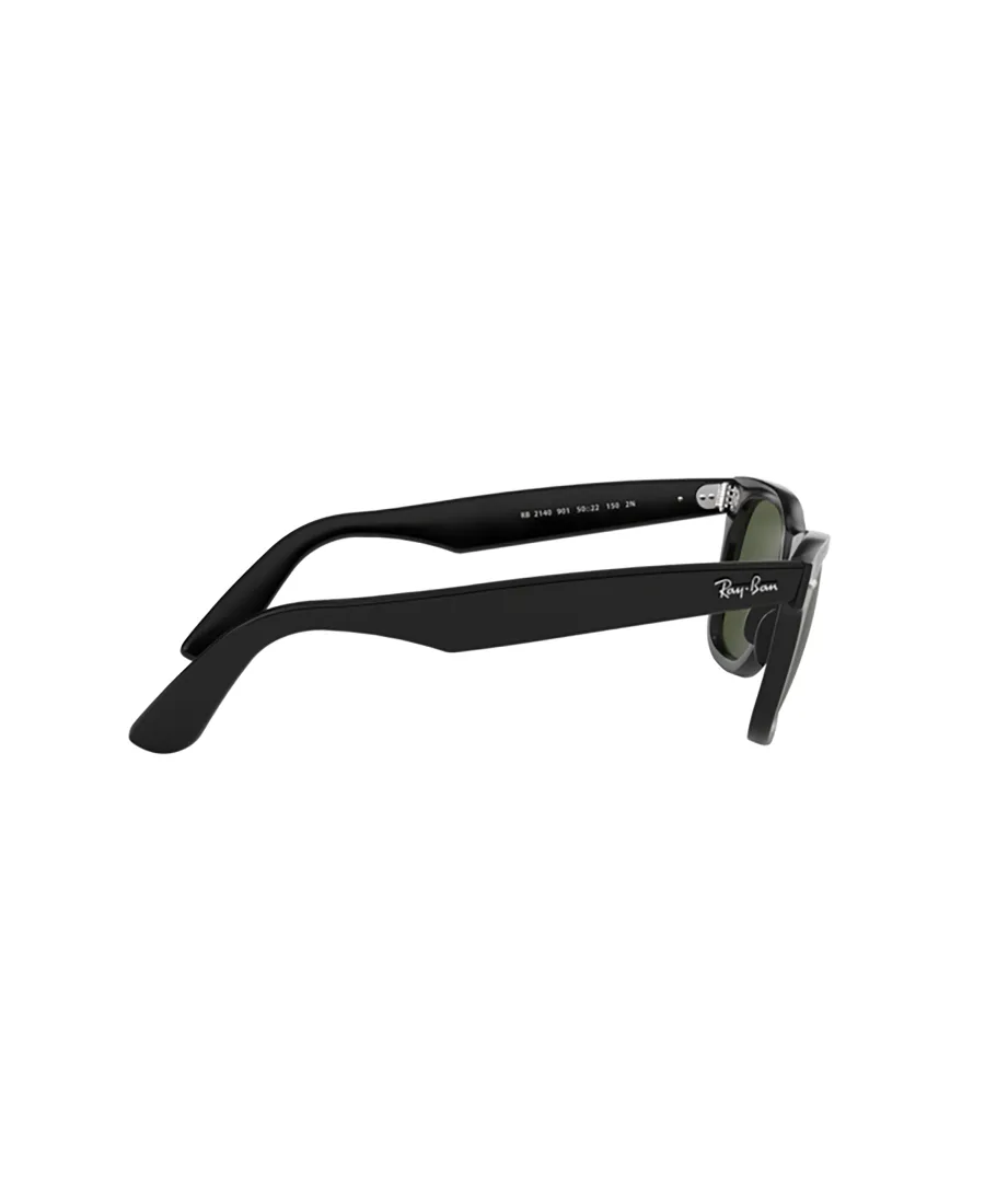 Wayfarer Square Frame Sunglasses