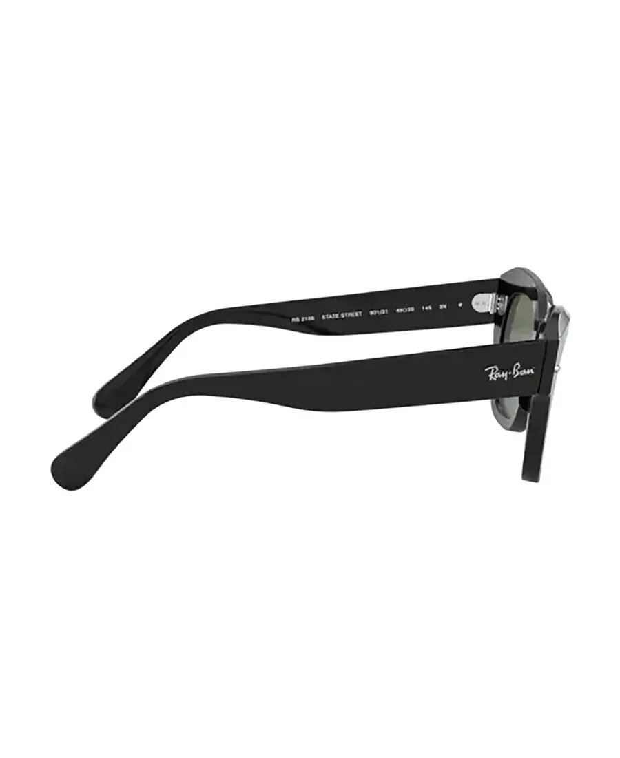 State Street Sunglasses