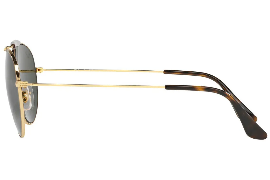 Logo Details Sunglasses