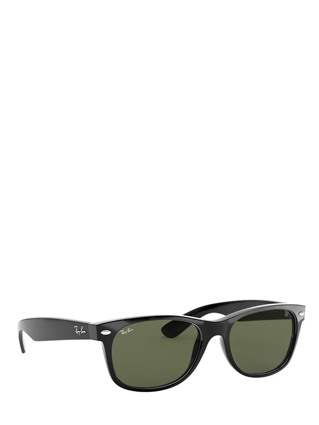 Wayfarer Square Frame Sunglasses