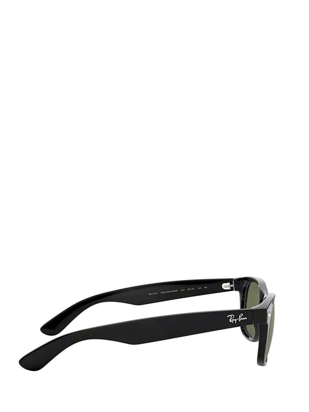 Wayfarer Square Frame Sunglasses