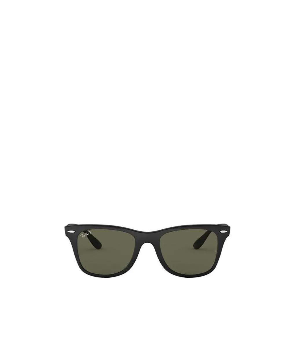 Square Frame Sunglasses