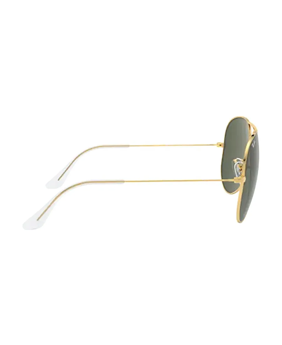 Aviator Ii Oversized Sunglasses